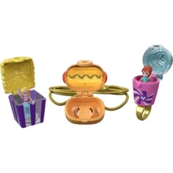 Polly Pocket Un-Box-It Popcorn Box Playset 8 Polly Pocket Un-Box-It Popcorn Box Playset -Wild Republic Sales Store GUEST 252eb2ed c023 4745 96e8 5a1bdbdf5336