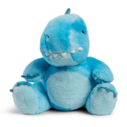 FAO Schwarz Glow Brights Toy Plush LED With Sound Blue Dinosaur 12" Stuffed Animal -Wild Republic Sales Store GUEST 25bae93d 8b6b 4629 92f9 6f6841466982