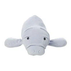 Manhattan Toy Velveteen Mopey Manatee Sea Life Toy Stuffed Animal, 18" -Wild Republic Sales Store GUEST 26b99b30 9288 4714 a207 0a15ace83cf7