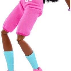 Barbie Brooklyn Roberts Doll Wearing Dance Outfit With Leg Warmers, Plus Kitten (Target Exclusive) -Wild Republic Sales Store GUEST 26e893de a029 4626 8a02 1cd6072da422