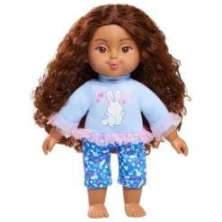Positively Perfect 14" Ava Toddler Doll -Wild Republic Sales Store GUEST 27672433 7a96 4e95 8930 e343c0fd2c1b