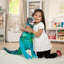 Melissa & Doug Giant T-Rex Dinosaur - Lifelike Stuffed Animal (over 2 Feet Tall) 13 Melissa & Doug Giant T-Rex Dinosaur - Lifelike Stuffed Animal (over 2 Feet Tall) -Wild Republic Sales Store GUEST 27fb68e0 8c7a 44f3 8536 9e7c22566d53
