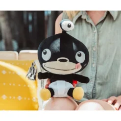 Toynk Futurama Nibbler 8-Inch Chibi Collector Plush Toy -Wild Republic Sales Store GUEST 283b09e6 4521 495a b0a2 868ce7974b5e