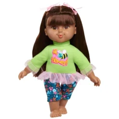 Positively Perfect 14" Stella Toddler Doll -Wild Republic Sales Store GUEST 290f41f3 4be3 424a 94e8 d6c1a807d27c