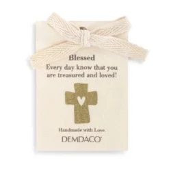 DEMDACO Mini Giving Bear - Blessing -Wild Republic Sales Store GUEST 298647c8 2235 45e6 8be7 b99e9d1d58db