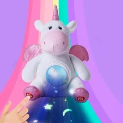 Dazmers Stuffed Unicorn Star Projector Night Light For Kids - Lullabies Sounds Sleep Aid Plush 6 Dazmers Stuffed Unicorn Star Projector Night Light For Kids - Lullabies Sounds Sleep Aid Plush -Wild Republic Sales Store GUEST 2a7322e2 6820 4bbf 9bc3 133704dc8c07