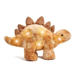 FAO Schwarz 12" Stegosaurus LED Plush With Sound -Wild Republic Sales Store GUEST 2aa7f1f1 67ee 4cef b934 1dd032c18b9b