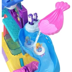 Polly Pocket Pollyville Aquarium Starring Shani Playset With 2 Dolls 7 Polly Pocket Pollyville Aquarium Starring Shani Playset With 2 Dolls -Wild Republic Sales Store GUEST 2b0d45d5 3ac8 4057 962b 9946ab5a38a1