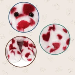 Bearington Collection Romantic Rover Stuffed Animal Plush With Hearts & Bow Puppy Dog, 12" 8 Bearington Collection Romantic Rover Stuffed Animal Plush With Hearts & Bow Puppy Dog, 12" -Wild Republic Sales Store GUEST 2bfd247f 974c 4250 bdc1 e5f0d7f3df4e