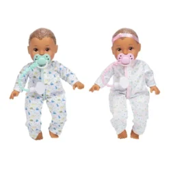 Perfectly Cute Boy Girl Twins Brown Hair - Brown Eyes -Wild Republic Sales Store GUEST 2c53937d 03c7 4697 94d0 7a1b74a50979