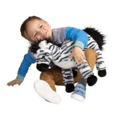 Manhattan Toy Cozy Bunch Zebra 20" Stuffed Animal For Kids And Adults 11 Manhattan Toy Cozy Bunch Zebra 20" Stuffed Animal For Kids And Adults -Wild Republic Sales Store GUEST 2de5bb91 98ba 46a1 b2d1 16a42f16693e