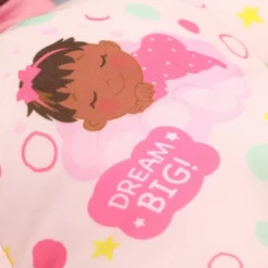 Positively Perfect 14" Yolanda Toddler Doll - Brown Hair/Brown Eyes -Wild Republic Sales Store GUEST 2f1f56fa 00f7 491e bb72 6c8495471294