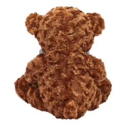 Get Well Soon Bear Plush Pillow, Get Well Soon Bear For Kids, Adults (Dark Brown, 14 In) -Wild Republic Sales Store GUEST 30e80d95 1450 4a02 9c26 bf9984141d3a