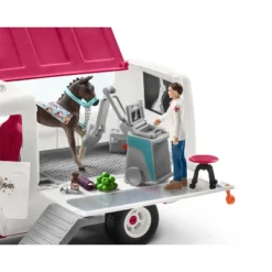 Schleich Mobile Vet -Wild Republic Sales Store GUEST 31047e81 c71e 4416 b362 1eb0a4c2434e