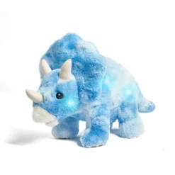 FAO Schwarz 12" Triceratops LED Plush With Sound 10 FAO Schwarz 12" Triceratops LED Plush With Sound -Wild Republic Sales Store GUEST 31dd0043 e9ee 4e16 82e3 bb3d97130965