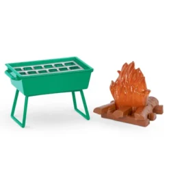 Glitter Girls Campfire Accessory Set For 14" Dolls -Wild Republic Sales Store GUEST 3284465c ba75 4066 bd5b 91e6f16c30df