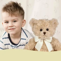 Bearington Tate Plush Stuffed Animal Shaggy Teddy Bear, 18 Inch -Wild Republic Sales Store GUEST 32aec44a 0077 49df 9f61 c97bd6723e86