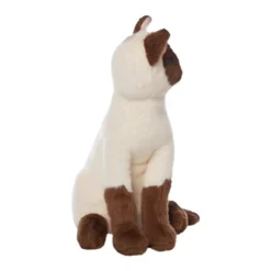 Manhattan Toy Imaginaries Siamese Cat 13.5" Children's Picture Book Stuffed Animal Companion -Wild Republic Sales Store GUEST 34ff720e 7079 4cdd 9ae0 dc79301ecde6