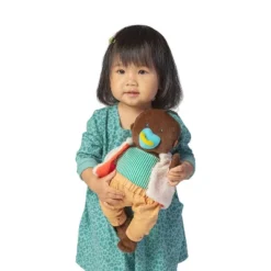 Manhattan Toy Baby Stella Trendy Trekker Baby Doll Clothing Outfit For 15" Soft Dolls -Wild Republic Sales Store GUEST 357b56e9 6cfc 4b54 9861 738caa178302