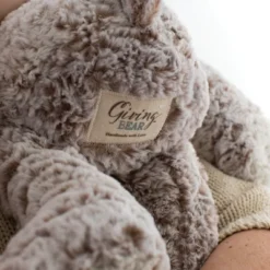 DEMDACO Jumbo Giving Bear 36 Inches - Brown -Wild Republic Sales Store GUEST 36be0e29 51da 4504 907c d7f0ac8d18be