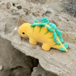 Avocatt Yellow Stegosaurus Plush 7 Avocatt Yellow Stegosaurus Plush -Wild Republic Sales Store GUEST 375864c6 0280 4359 b959 059a155f8aef