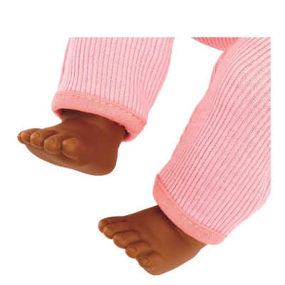 BABY Born My First Baby Doll Harper - Dark Brown Eyes 5 BABY Born My First Baby Doll Harper - Dark Brown Eyes - Image 5