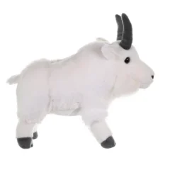 Wild Republic Cuddlekins Mountain Goat Stuffed Animal, 12 Inches 6 Wild Republic Cuddlekins Mountain Goat Stuffed Animal, 12 Inches -Wild Republic Sales Store GUEST 384b8e1b 14ba 4112 8fe9 f086d75e9a9f