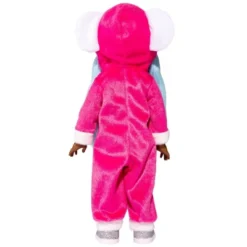 I'M A WOW Glow Edition Taylor The Koala 14" Fashion Doll -Wild Republic Sales Store GUEST 390ec810 3222 40ee ba84 ad015e6e84b1