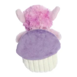 Ebba Small Moh Ogre Pocket Peekers Playful Baby Stuffed Animal Purple 5.5" -Wild Republic Sales Store GUEST 3b17149e 2224 49db a0ef 96acf42877ce