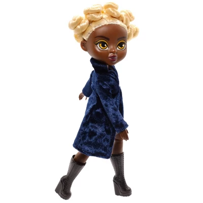 The Fresh Dolls Fresh Beats Fashion Doll LOXX 2 The Fresh Dolls Fresh Beats Fashion Doll LOXX - Image 2