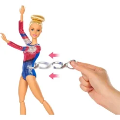 Barbie You Can Be Anything Gymnast Doll Playset -Wild Republic Sales Store GUEST 3c876e63 1347 429a af13 1f8b5f03601e