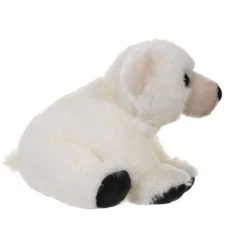 Wild Republic Cuddlekins Mini Polar Bear Stuffed Animal, 8 Inches -Wild Republic Sales Store GUEST 3d8adf74 ac03 4586 92b2 0a3d211978a8