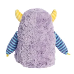 Ebba Monster 8.5" Hazu Purple Stuffed Animal -Wild Republic Sales Store GUEST 3db56a55 925e 428d aed6 d9842e011868