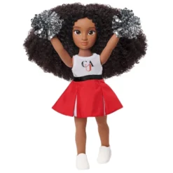HBCyoU Clark Cheer Captain Doll 5 HBCyoU Clark Cheer Captain Doll -Wild Republic Sales Store GUEST 3e8656f3 5679 4dbd 876d 99ba1dd00e8e