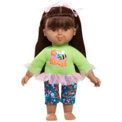 Positively Perfect 14" Stella Toddler Doll -Wild Republic Sales Store GUEST 3f9bd635 233e 48b8 99c5 f5bfb0163d85