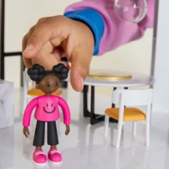 FAO Schwarz Toy Wood Ultimate Doll House LED -Wild Republic Sales Store GUEST 407ca07c b0e0 4bf2 8c67 69748e8bcf47