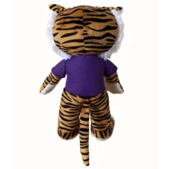Bleacher Creatures LSU Mike The Tiger 10" Mascot Plush -Wild Republic Sales Store GUEST 40eebc1f 03e3 4df3 bb97 daa0a1e8bb16