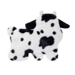 Zodaca Lavender Scented Microwavable Stuffed Animal Cow Plush Heating Pad For Pain Relief 6 Zodaca Lavender Scented Microwavable Stuffed Animal Cow Plush Heating Pad For Pain Relief -Wild Republic Sales Store GUEST 41005379 7bc2 4905 bd01 14a67c8670f9