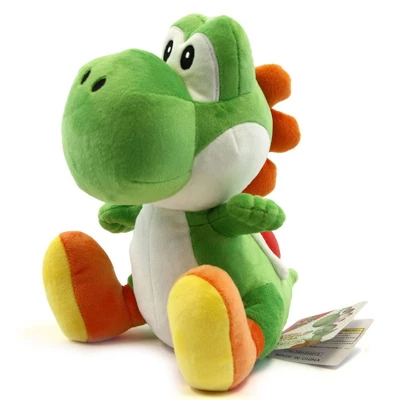 Nintendo 11" Plush - Yoshi 1 Nintendo 11" Plush - Yoshi