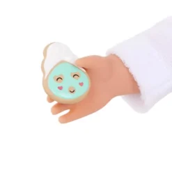 Our Generation Serafina Posable 18" Spa Doll & Storybook Set -Wild Republic Sales Store GUEST 4163b047 014b 4b99 9c84 20ec705e3457