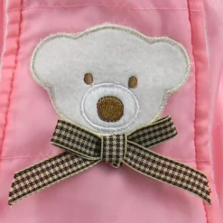 Sophia’s Polar Bear Bunting Snowsuit Sack For 15" Dolls, Pink -Wild Republic Sales Store GUEST 41cd86a4 eaf5 41d9 98f3 532b4c6d4b9b