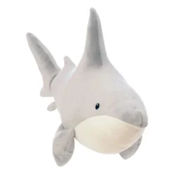Manhattan Toy Snarky Sharky Velveteen Sea Life Toy Shark Stuffed Animal, 16" -Wild Republic Sales Store GUEST 424a2b14 f02e 4676 b0b7 cde0d8c73a61