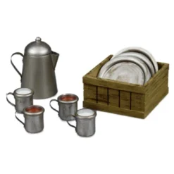 The Queen's Treasures Little House 1880's Dishware Set For 18 Inch Dolls 13 The Queen's Treasures Little House 1880's Dishware Set For 18 Inch Dolls -Wild Republic Sales Store GUEST 43ce8f39 7e36 4648 9c59 1f168b3f1eff