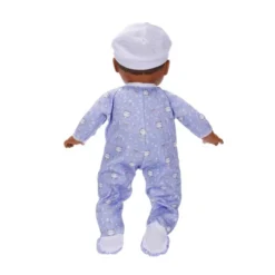 Perfectly Cute 14" Sleepy Time Baby Doll - Brown Hair/Brown Eyes -Wild Republic Sales Store GUEST 44d8ad4a fb9b 4fa6 9a1b 6167e24e8afe