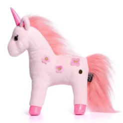 FAO Schwarz 13" Pink Unicorn Glow In The Dark Toy Plush -Wild Republic Sales Store GUEST 44e6da27 4d81 4f55 8368 582bc1b414d6