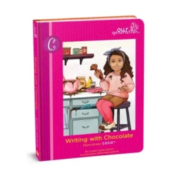 Our Generation Coco Posable 18" Baking Doll & Storybook 12 Our Generation Coco Posable 18" Baking Doll & Storybook -Wild Republic Sales Store GUEST 451bc9f1 d35f 4a29 a47e 56e7fb473d6f