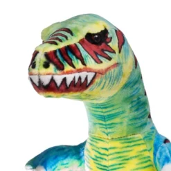 Melissa & Doug Jumbo T-Rex Dinosaur - Lifelike Stuffed Animal (over 4 Feet Tall) -Wild Republic Sales Store GUEST 45363719 41e3 49fc a6dd 383bb36b9aba
