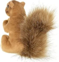 Bearington Copper Plush Squirrel Stuffed Animal, 7 Inch -Wild Republic Sales Store GUEST 4676d6ec cc00 430e 97ba ab77c6be8baa
