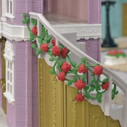 Calico Critters Town Series Floral Garden Set, Dollhouse Dcor And Accessories Set -Wild Republic Sales Store GUEST 47195d1f 38c9 45d3 8885 03136b406ee1