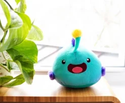 Good Smile Company Slime Rancher 4-Inch Collector Plush Toy | Angler Slime -Wild Republic Sales Store GUEST 47b1c5e9 d730 4e20 b781 b7a8bbc6c72e